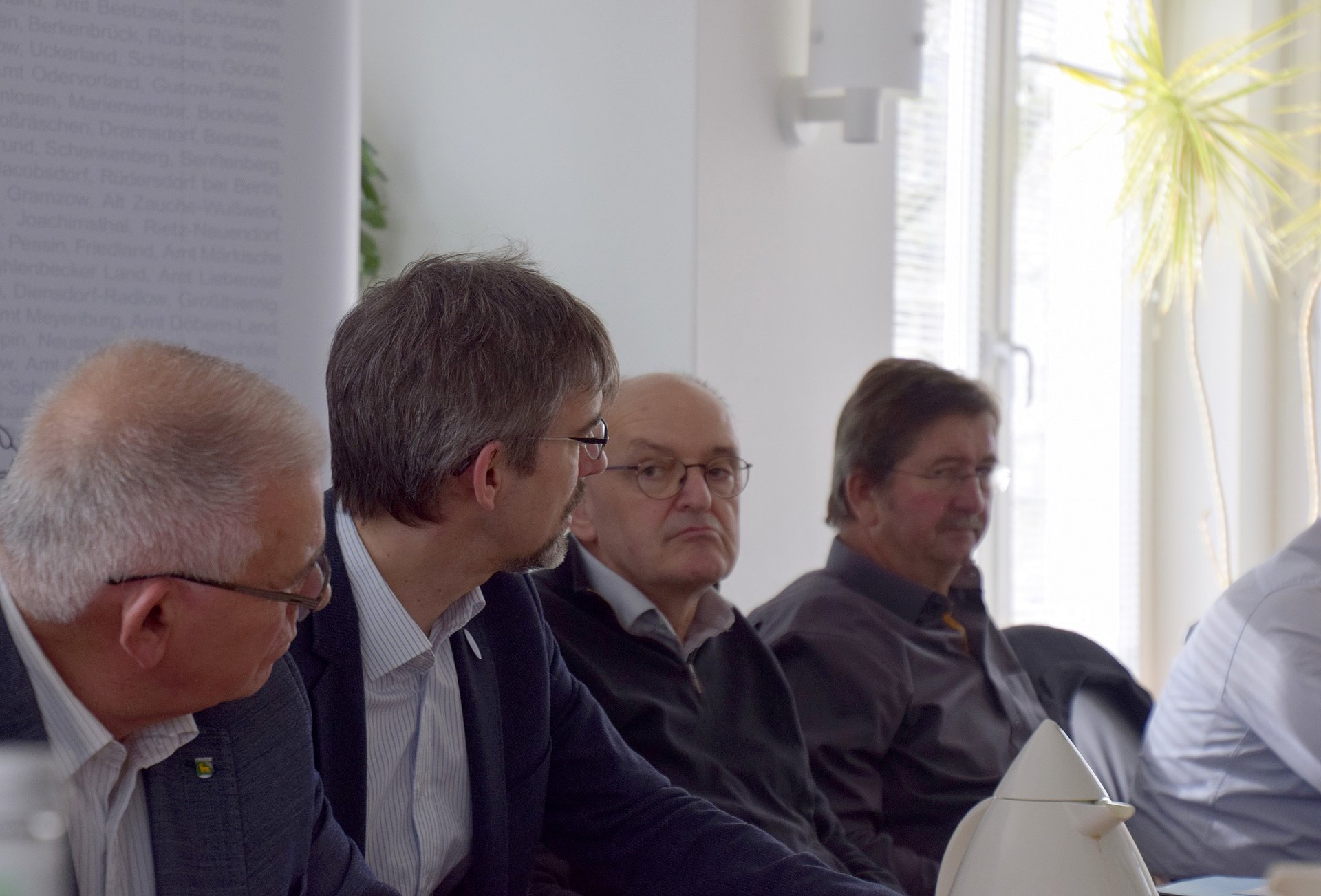 AG ehrenamtliche Bürgermeister AG ehrenamtliche Bürgermeister