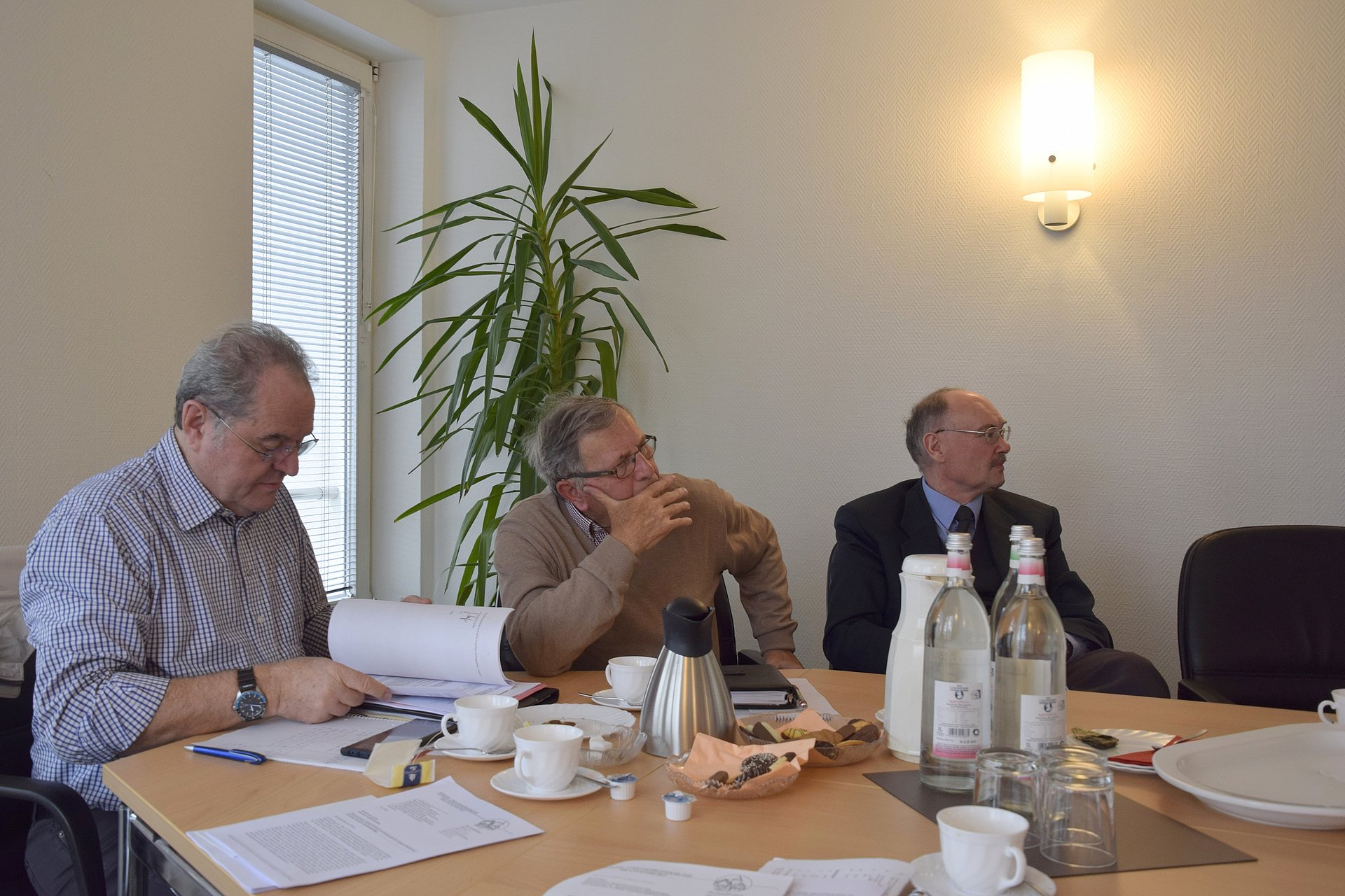 AG ehrenamtliche Bürgermeister AG ehrenamtliche Bürgermeister