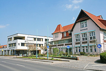 Gemeinde Wandlitz