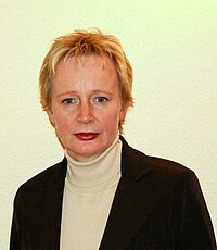 Dr. Uta Barkusky, Stadt Müncheberg