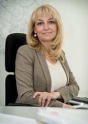 Olga Hollai