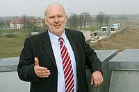 Thomas Zenker, Stadt Großräschen